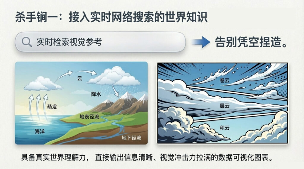 谷歌深夜突发 Nano Banana 2,生图圈天塌了! 谷歌深夜突发 Nano Banana 2,生图圈天塌了!