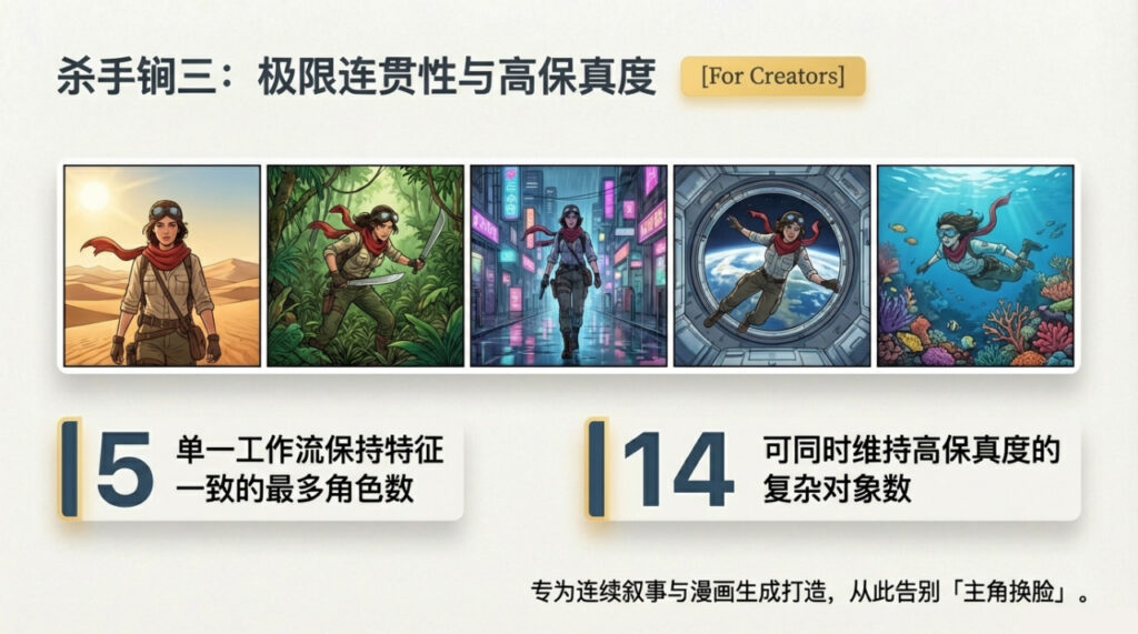 谷歌深夜突发 Nano Banana 2,生图圈天塌了! 谷歌深夜突发 Nano Banana 2,生图圈天塌了!