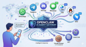 OpenClaw 配置使用 第三方 API 教程 OpenClaw 配置使用 第三方 API 教程