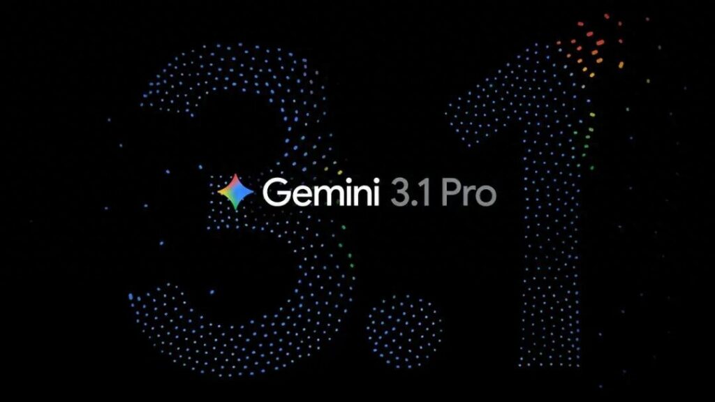 推理性能翻倍！谷歌最强 Gemini 3.1 Pro 震撼发布，万维盟 API 现已接入！